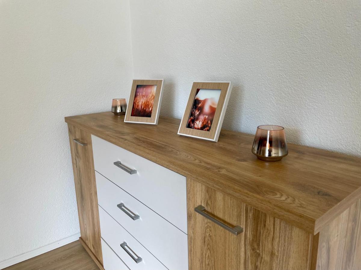 דירות Unterwössen Kleines Nest Mit Bergblick מראה חיצוני תמונה