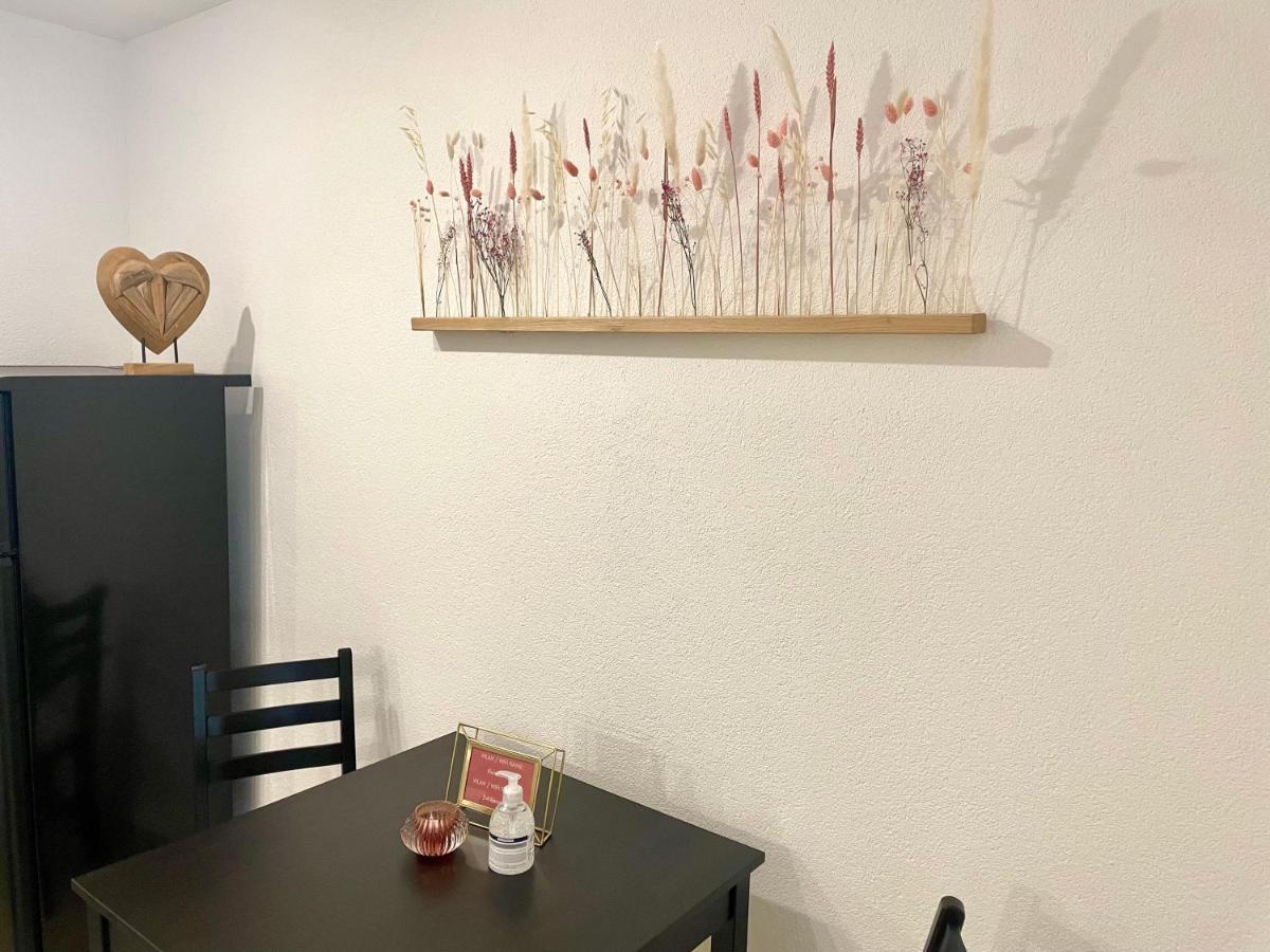 דירות Unterwössen Kleines Nest Mit Bergblick מראה חיצוני תמונה