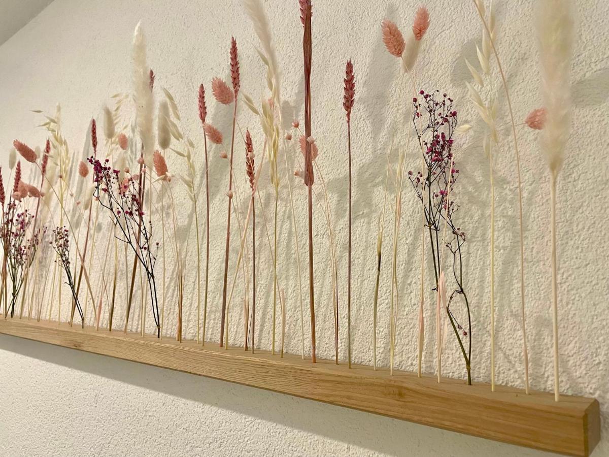 דירות Unterwössen Kleines Nest Mit Bergblick מראה חיצוני תמונה