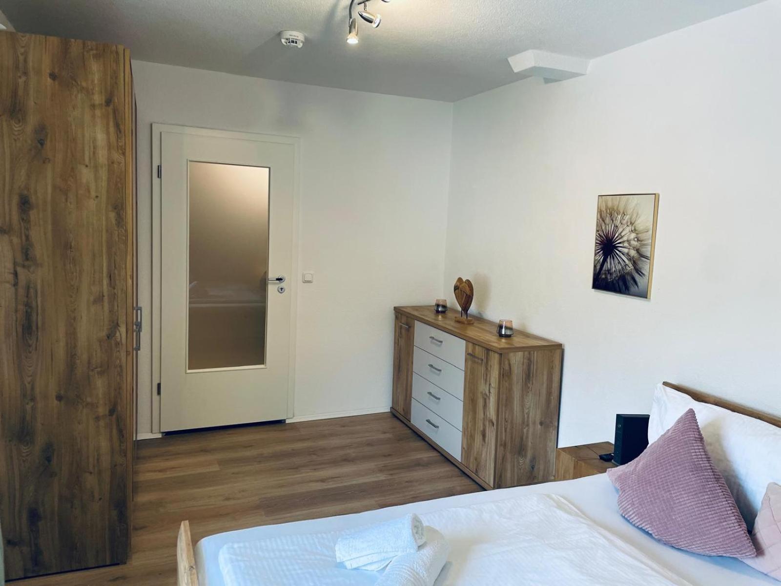 דירות Unterwössen Kleines Nest Mit Bergblick מראה חיצוני תמונה
