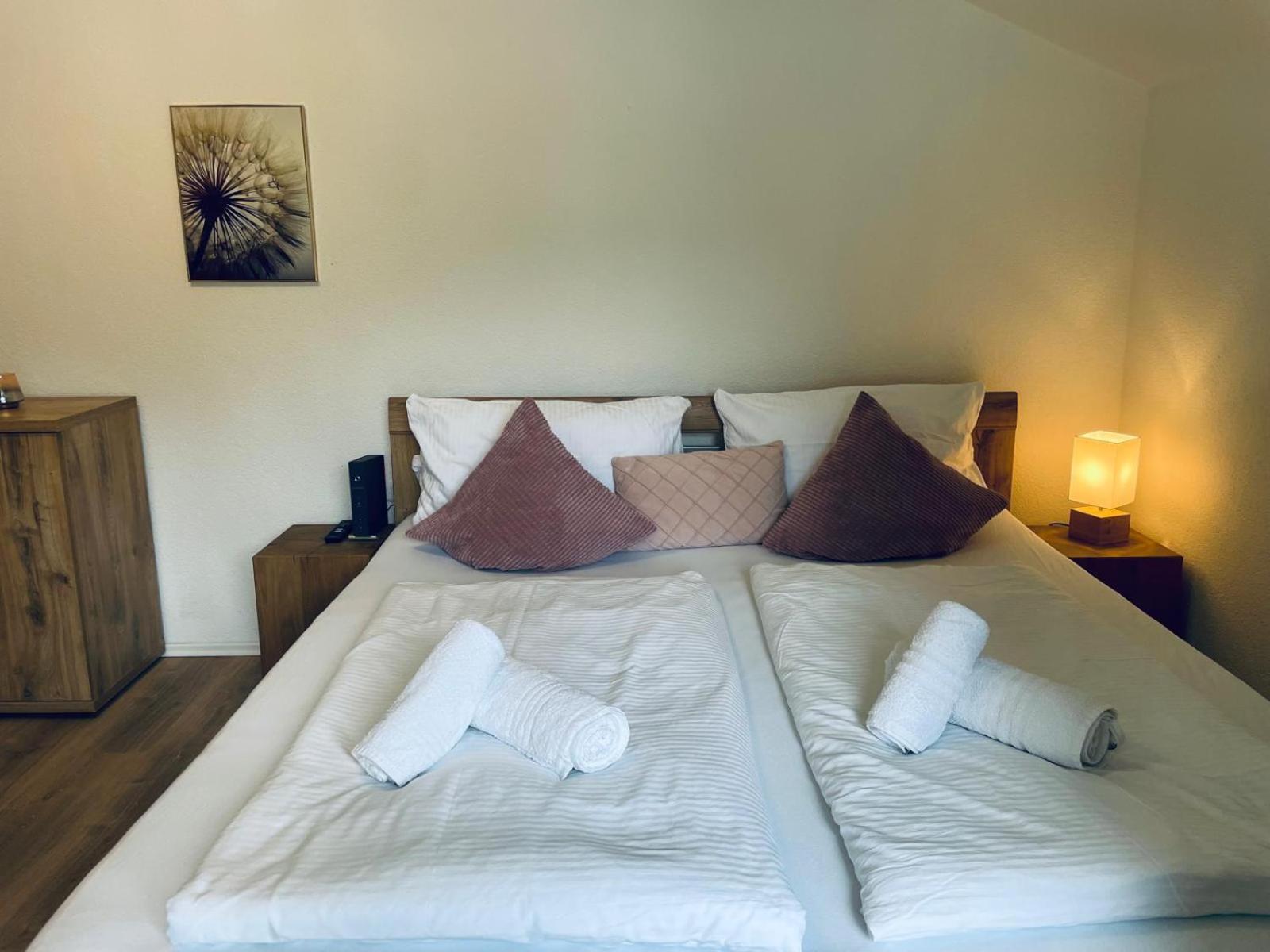 דירות Unterwössen Kleines Nest Mit Bergblick מראה חיצוני תמונה