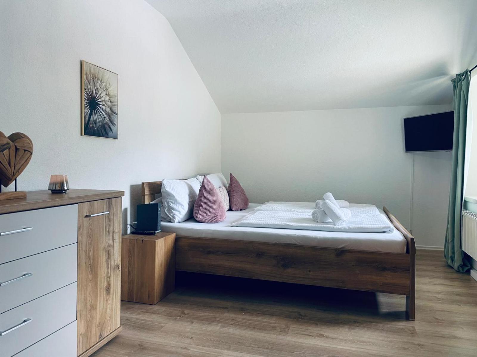 דירות Unterwössen Kleines Nest Mit Bergblick מראה חיצוני תמונה